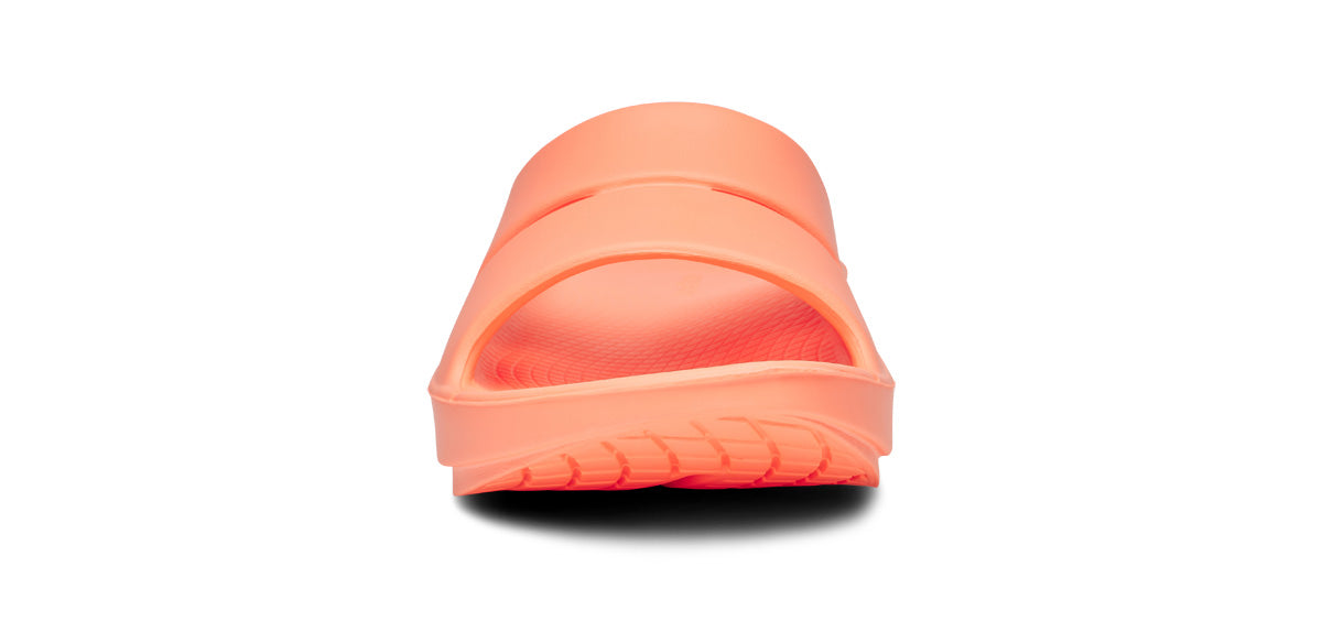 OOFOS Women&#39;s OOahh Slide - Sunburst
