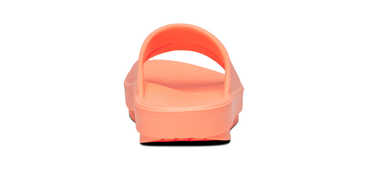 OOFOS Women&#39;s OOahh Slide - Sunburst