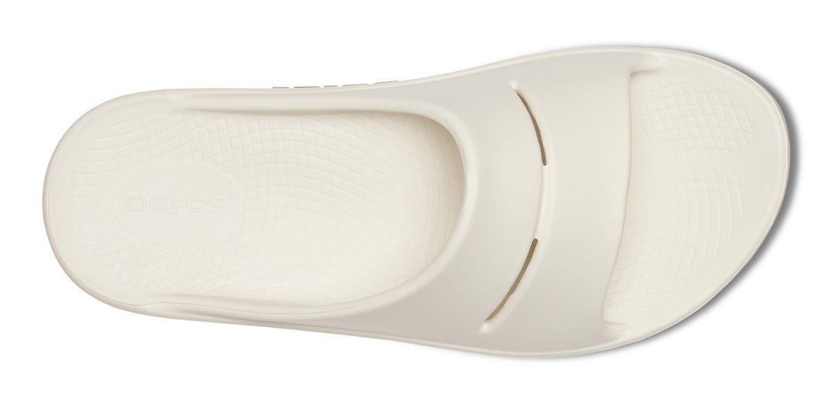 OOFOS Women&#39;s Limited Edition 2025 OOahh FUSED - Project Pink