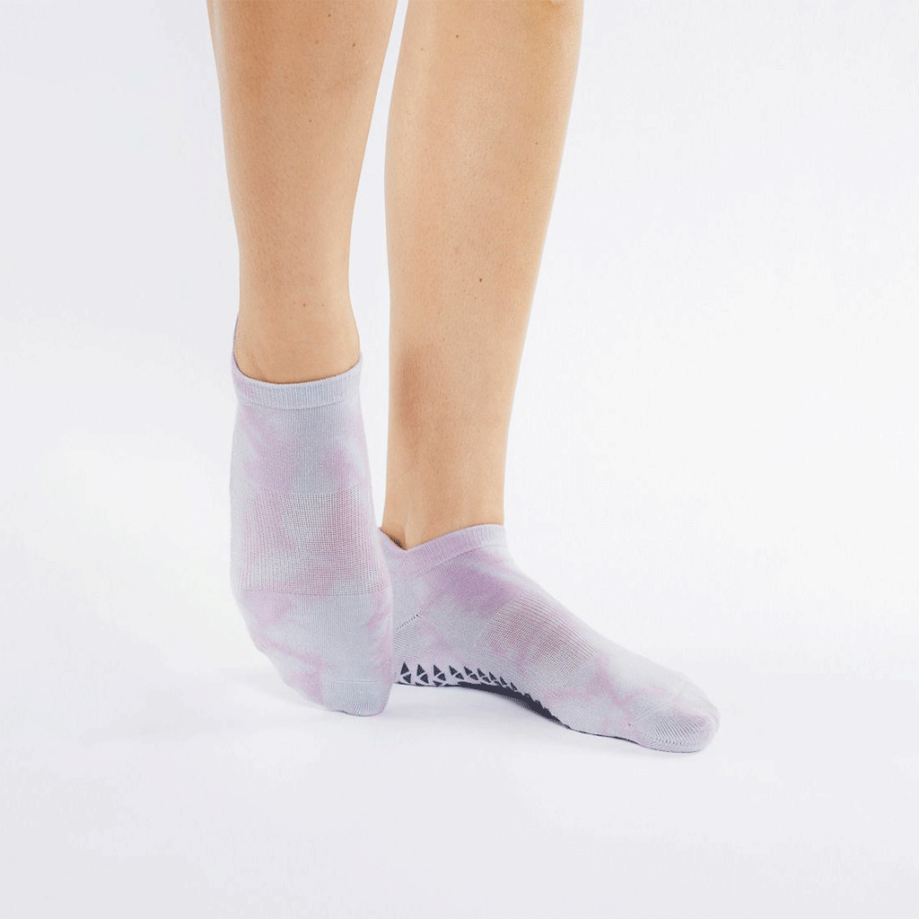 Pointe Studio Wash Out Grip Sock  Injinji Performance Products