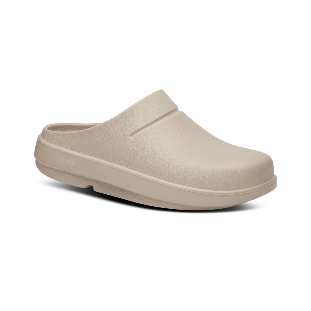 OOFOS Women's OOcloog Clog - Nomad