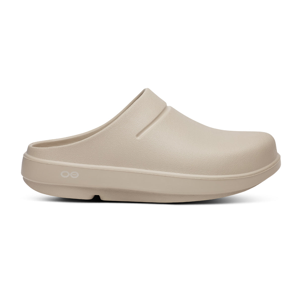 OOFOS Women's OOcloog Clog - Nomad
