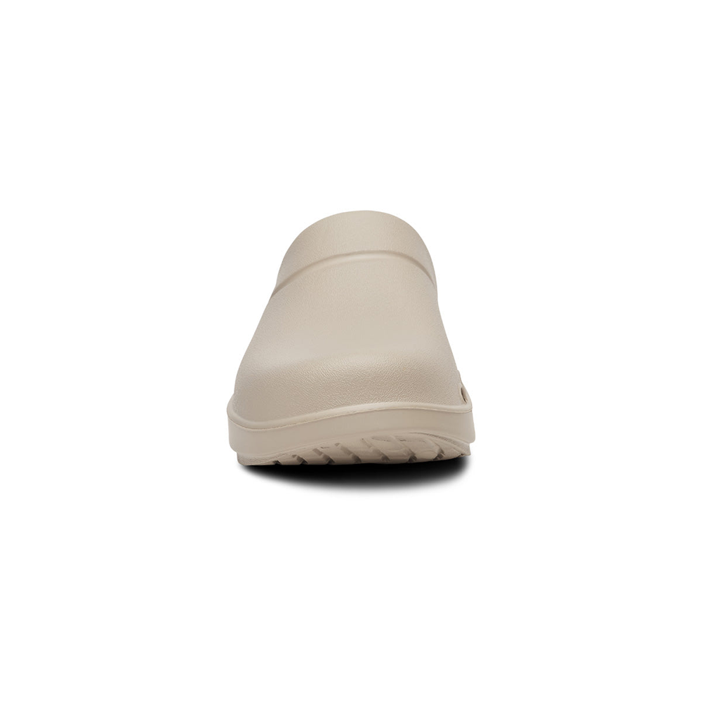 OOFOS Men's OOcloog Clog - Nomad