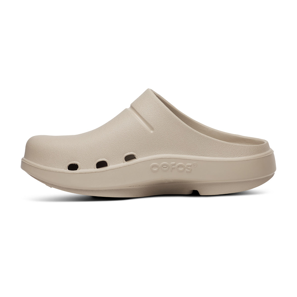 OOFOS Women's OOcloog Clog - Nomad