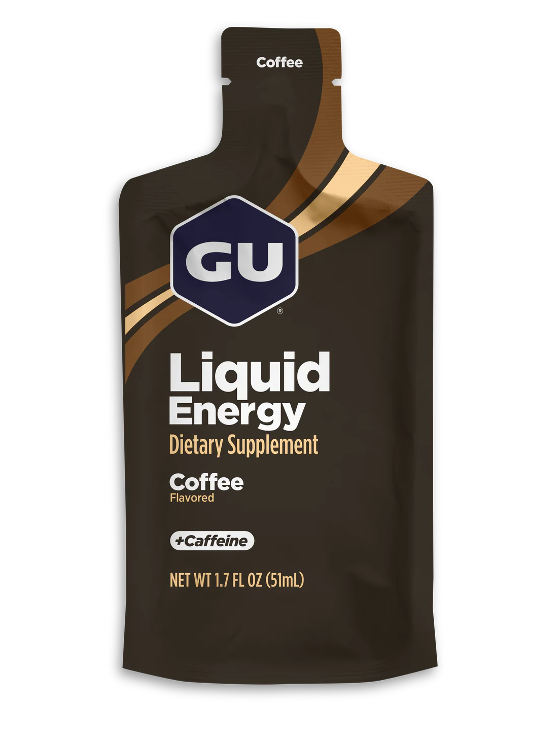 GU Energy Liquid Gel