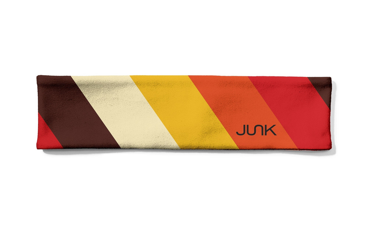 JUNK 80's Apollo Infinity Headband