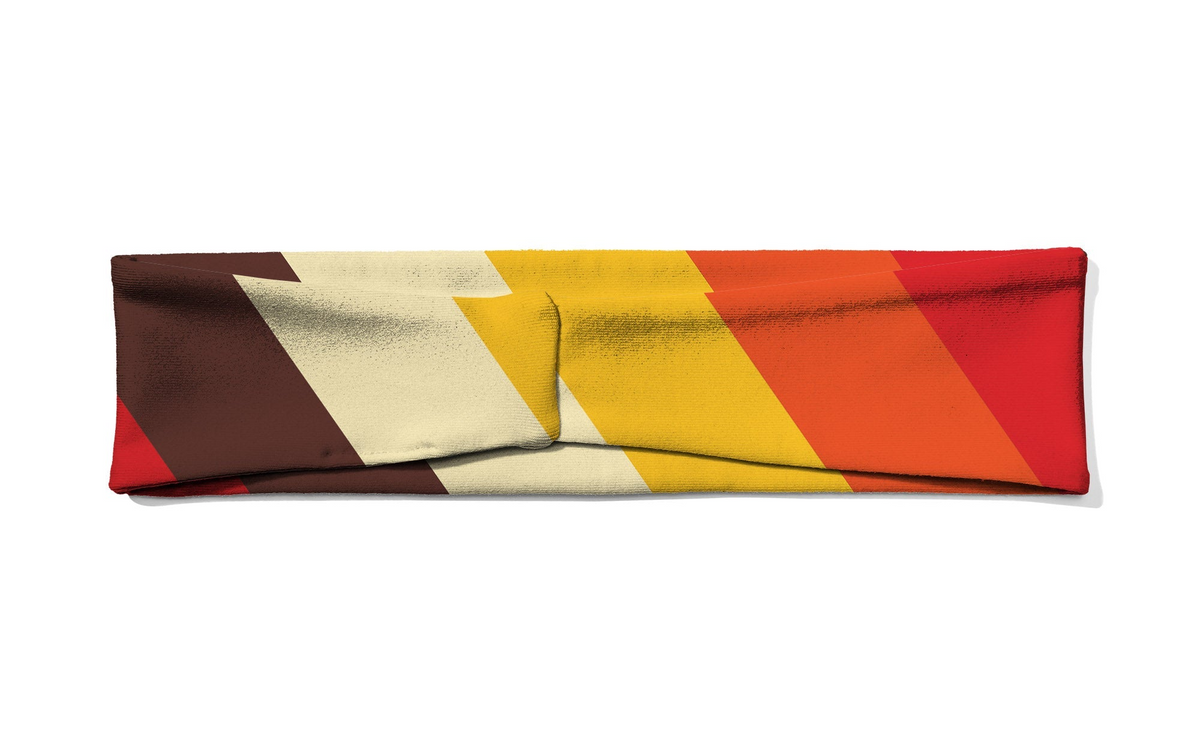 JUNK 80's Apollo Infinity Headband