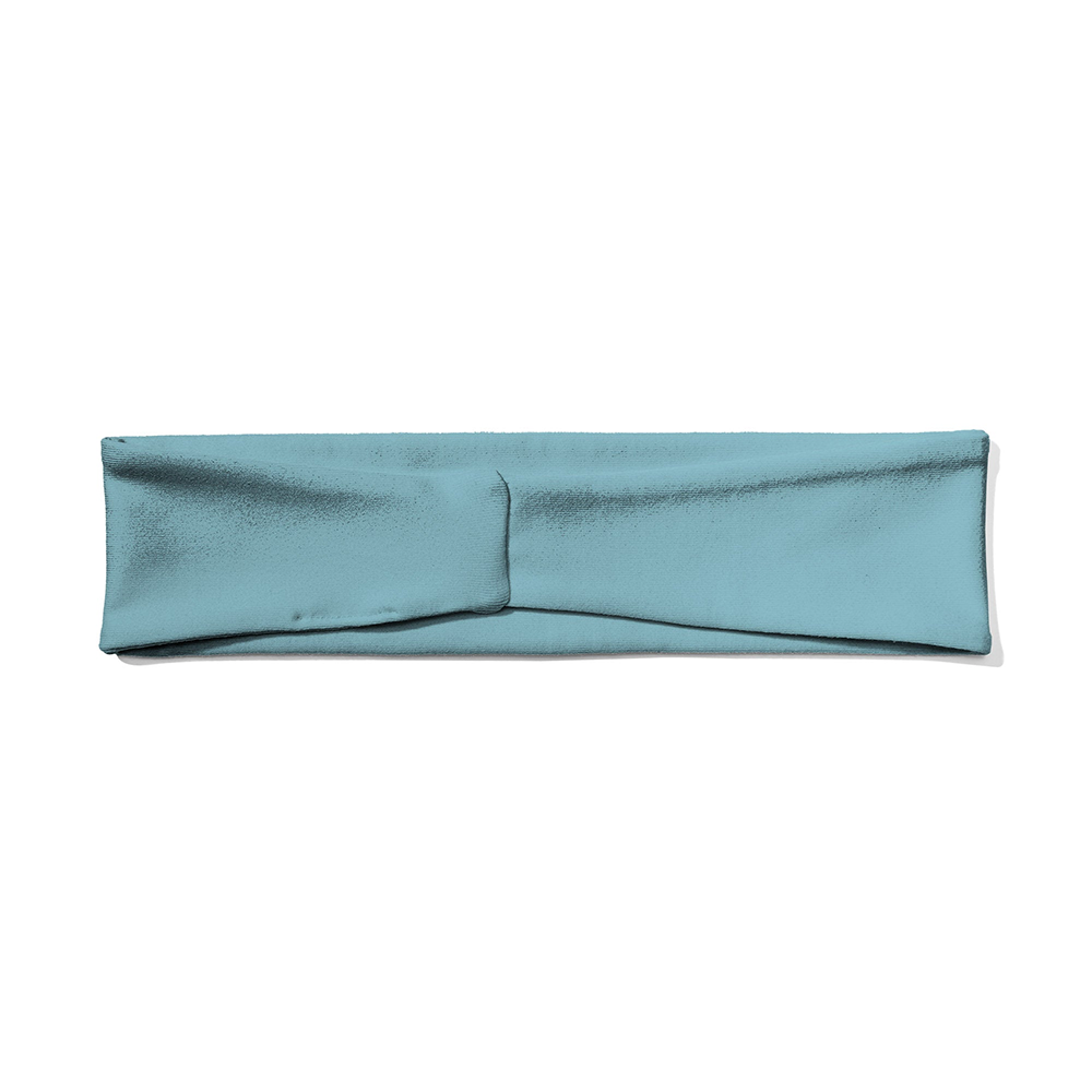 JUNK Aqua Wash Infinity Headband