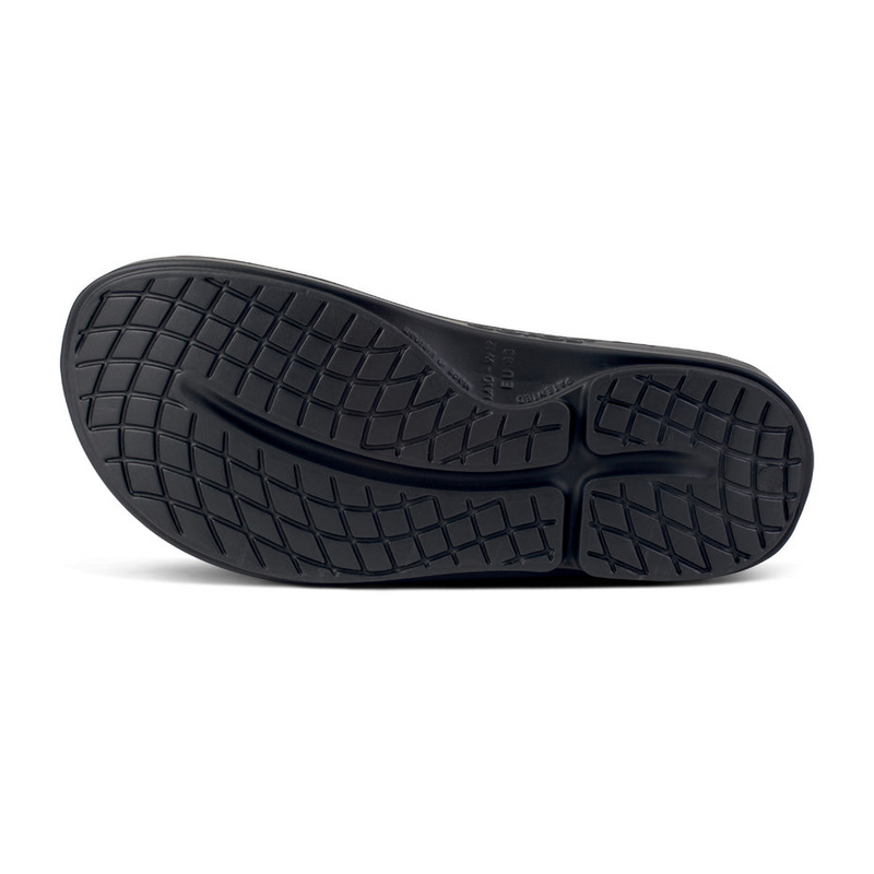 OOFOS Men's OOahh Sport Slide Sandal - Tactical Green