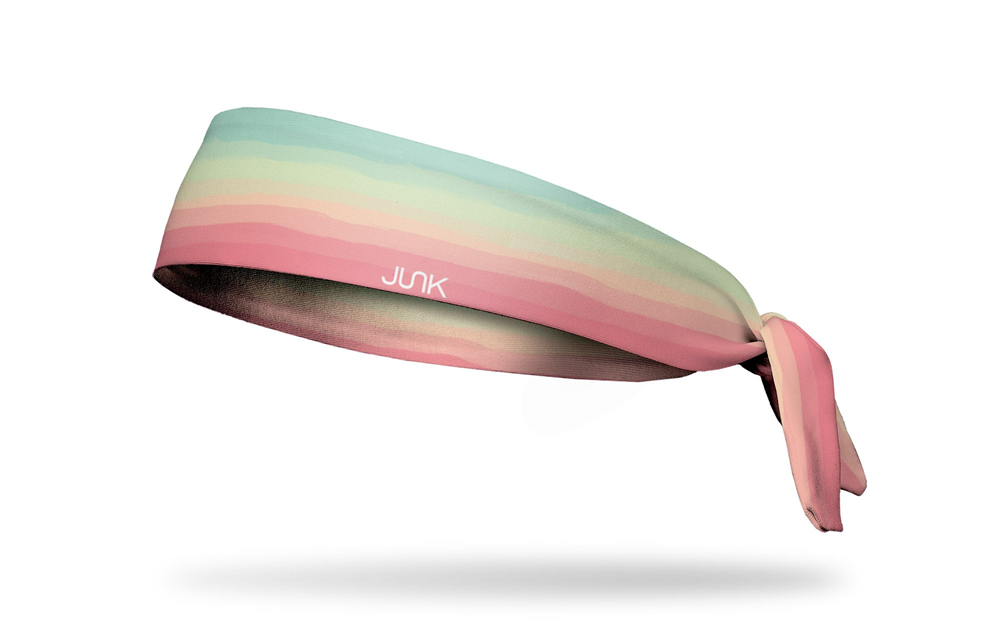 JUNK Boca Flex Tie