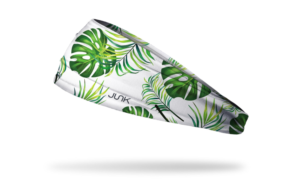 JUNK One Love Big Bang Lite Headband