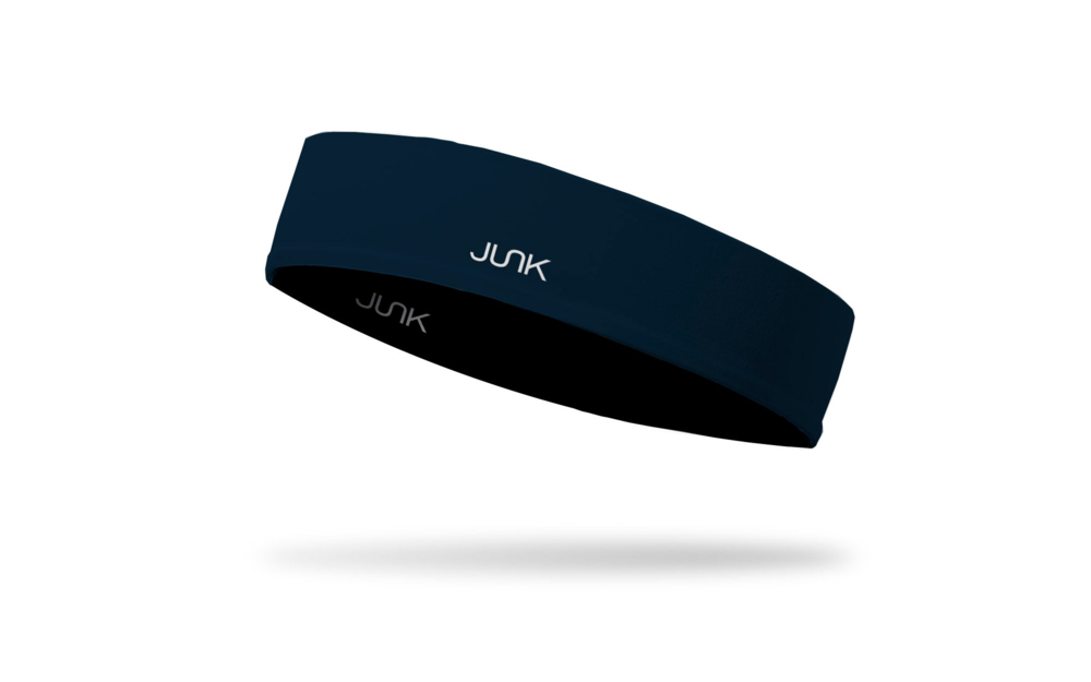JUNK Navy Baller Band