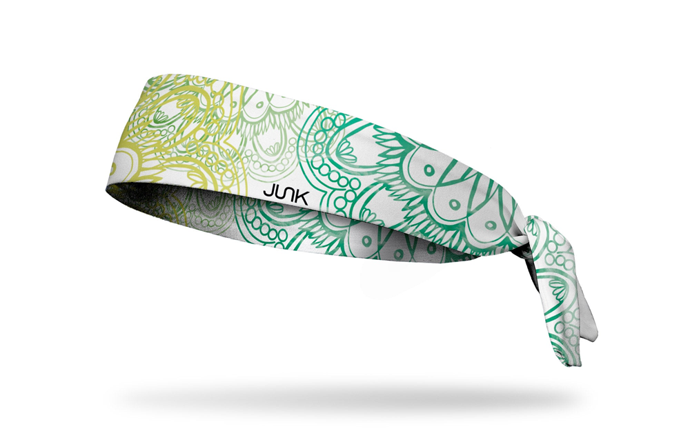 JUNK Flower Child Flex Tie