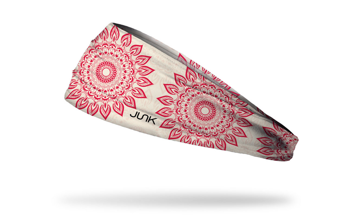 JUNK Mandala Big Bang Lite Headband
