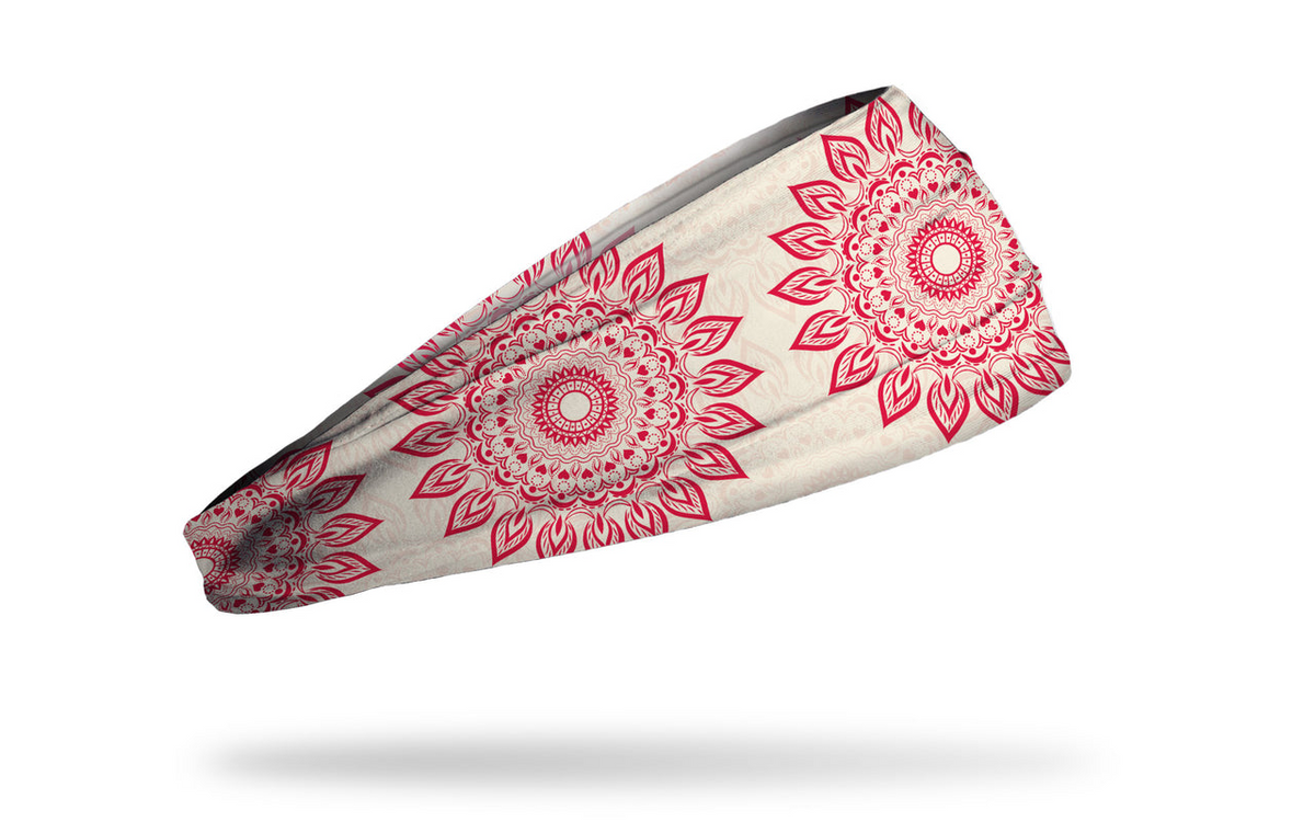 JUNK Mandala Big Bang Lite Headband