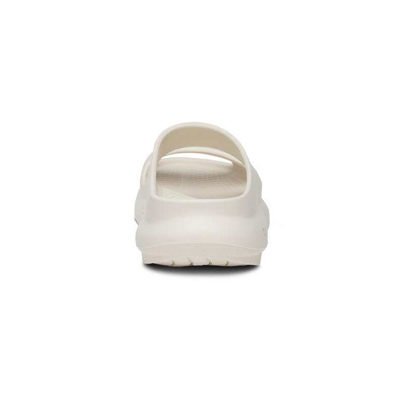 OOFOS Women's OOyea PLUS - Chalk