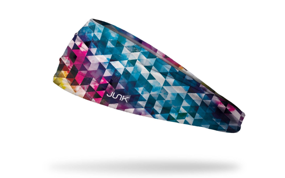 JUNK Cold Snap Big Bang Lite Headband