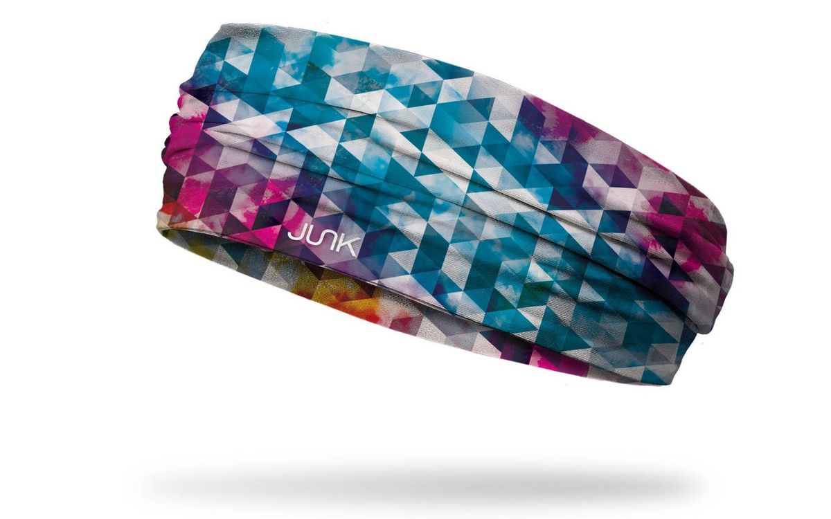 JUNK Coldsnap Big Bang Headband