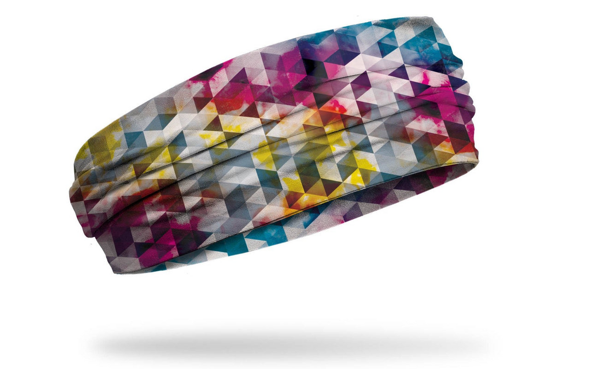 JUNK Coldsnap Big Bang Headband