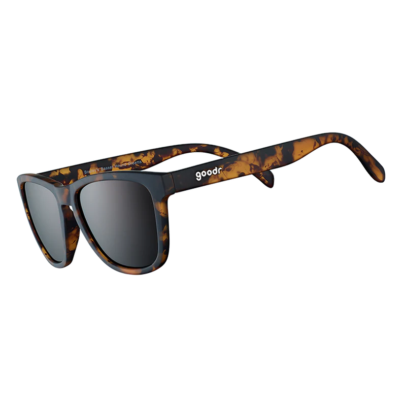 goodr OG - Bosley's Basset Hound Dreams