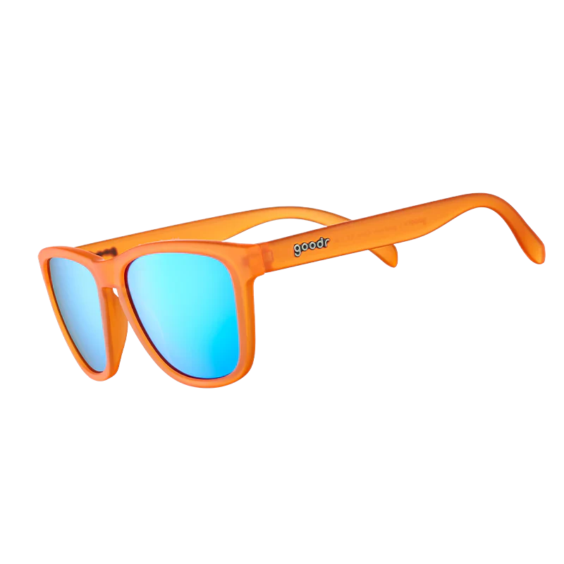 goodr OG - Donkey Goggles