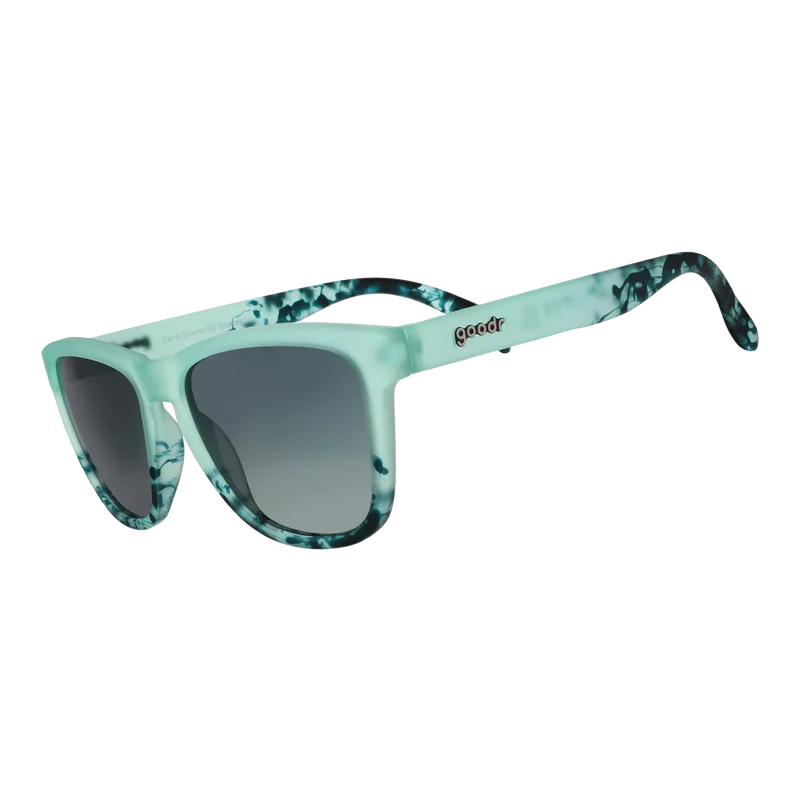 goodr OG - Earth Shattering Shades