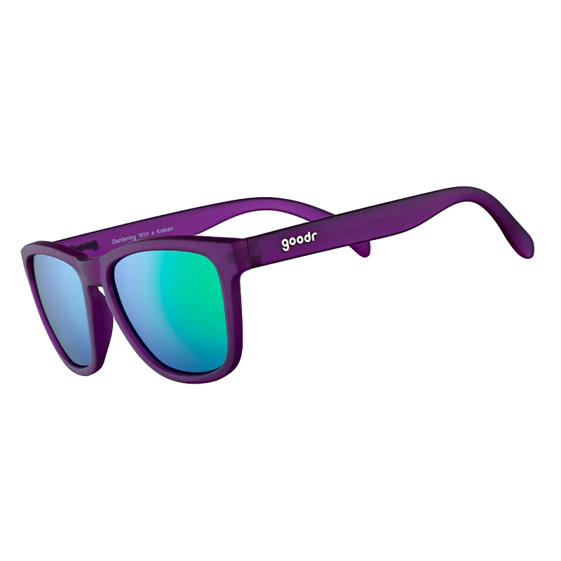 goodr OG - Gardening With a Kraken