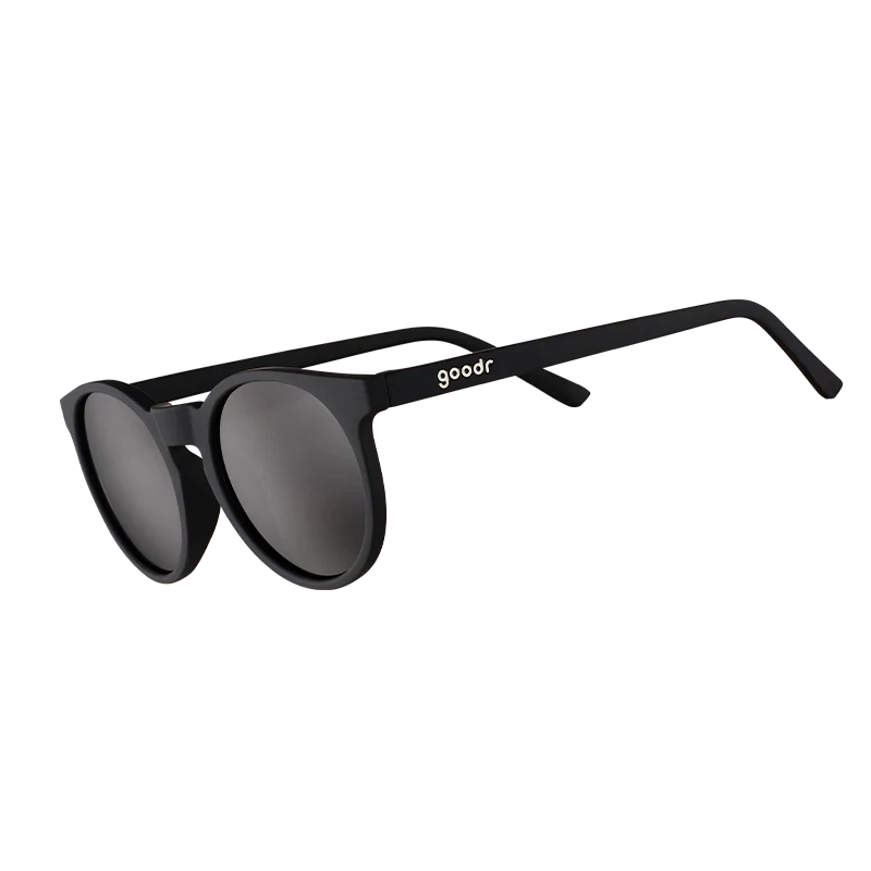 goodr Circle G - It's Not Black It's Obsidian