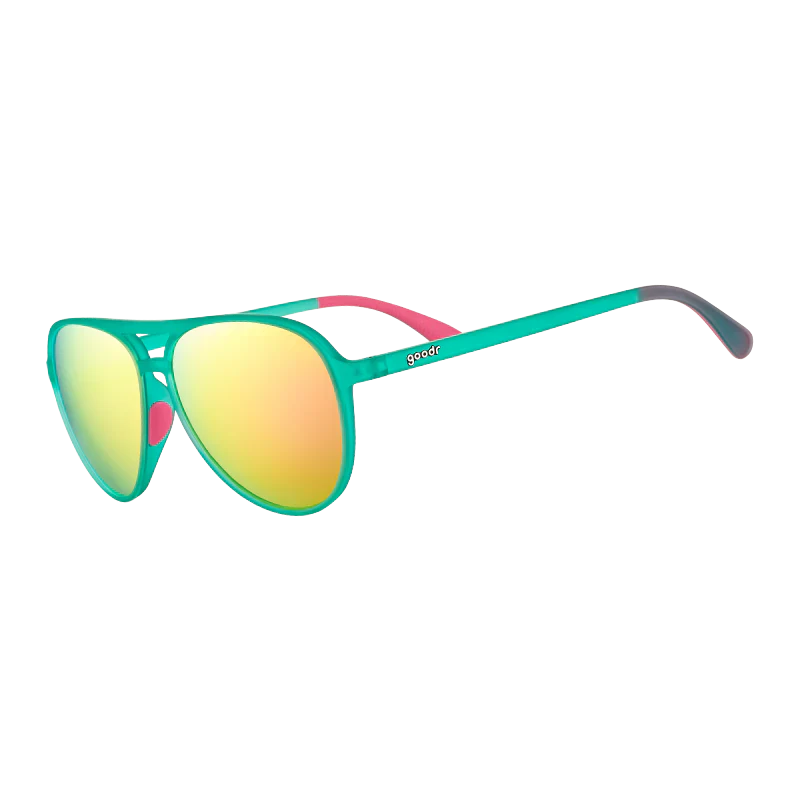 goodr Mach G - Kitty Hawkers' Ray Blockers