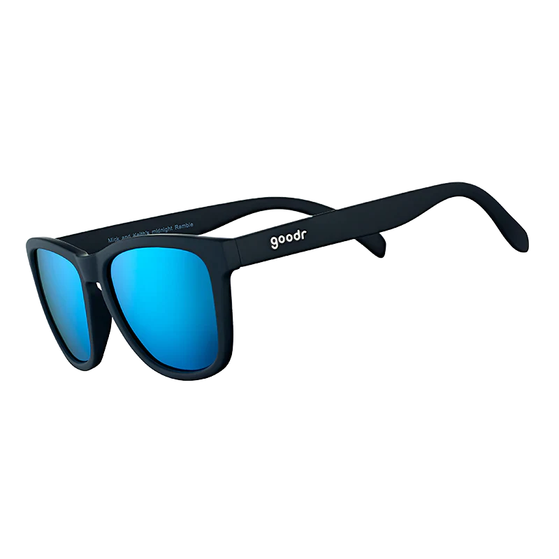 goodr OG - Mick and Keiths Midnight Ramble