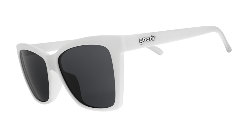 Goodr Pop G Active Sunglasses - Mod One Out