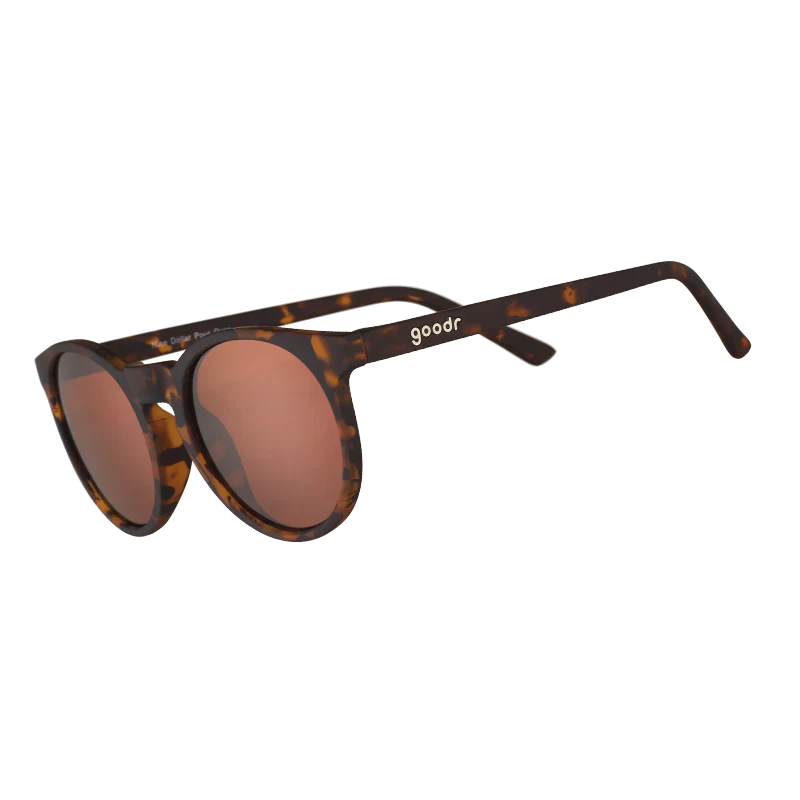 goodr Circle G - Nine Dollar Pour Over