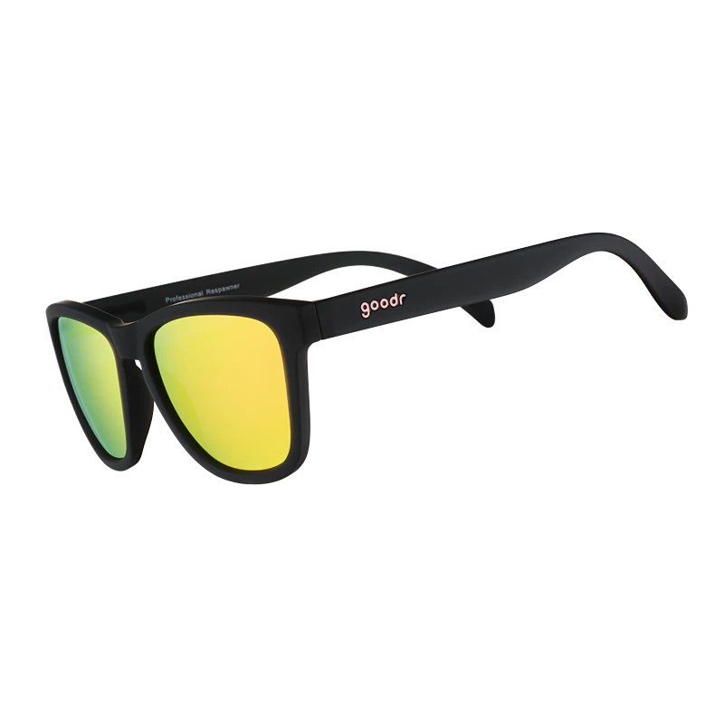 goodr OG - Professional Respawner