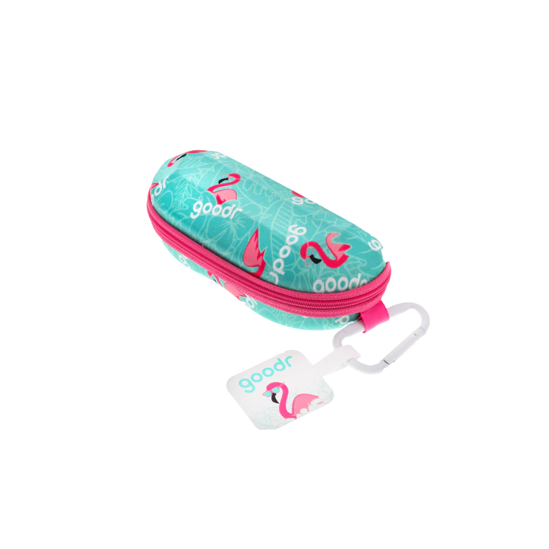 goodr Hard Case - Best Case Scenario