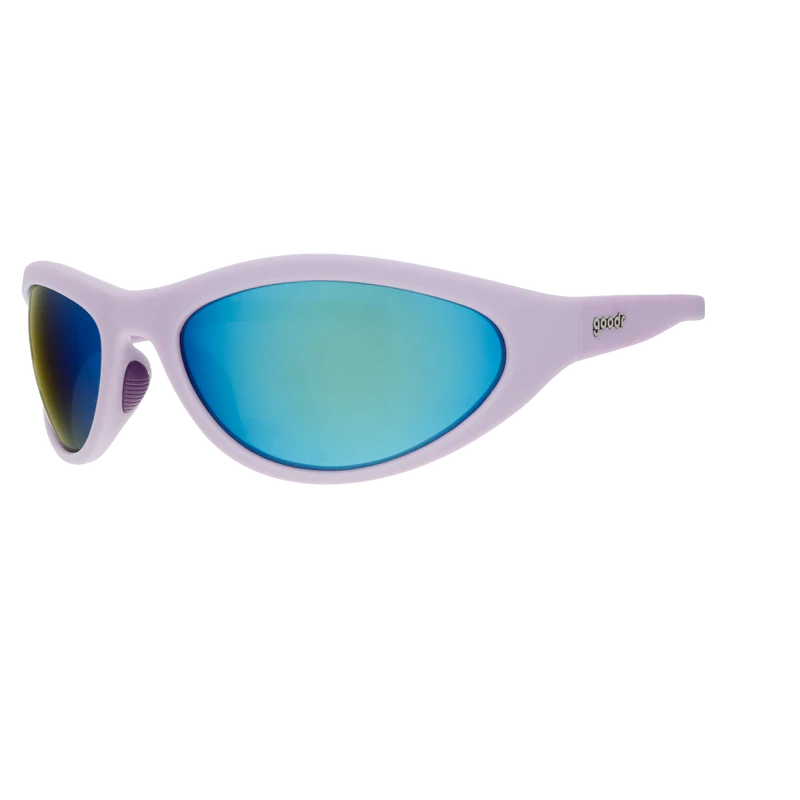 goodr Bug G - In My Periwinkle Prime