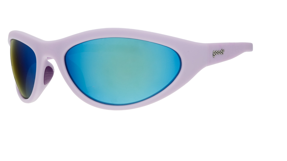 Goodr Bug G - In My Periwinkle Prime