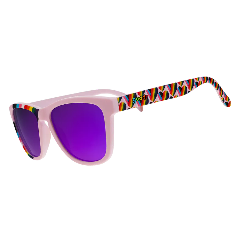 goodr OG - We're Here to Slay