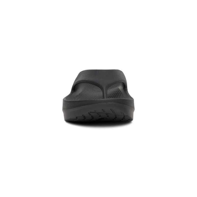 OOFOS Men's OOriginal PLUS - Black