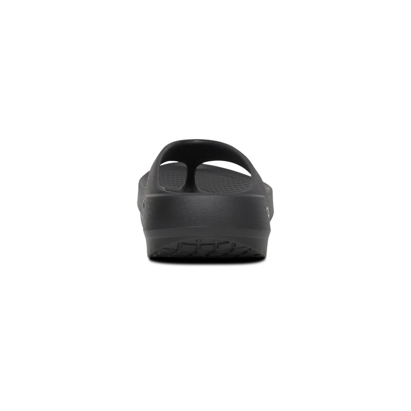 OOFOS Men's OOriginal PLUS - Black