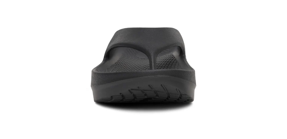 OOFOS Women's OOriginal Plus - Black