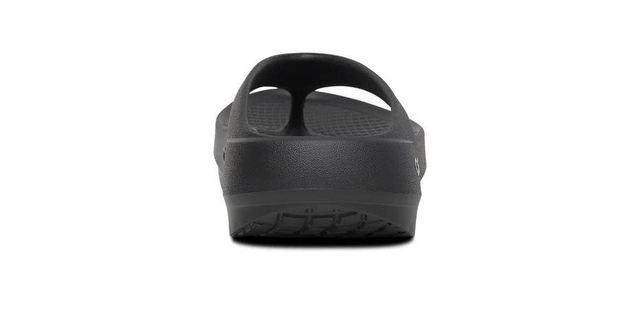 OOFOS Women's OOriginal Plus - Black