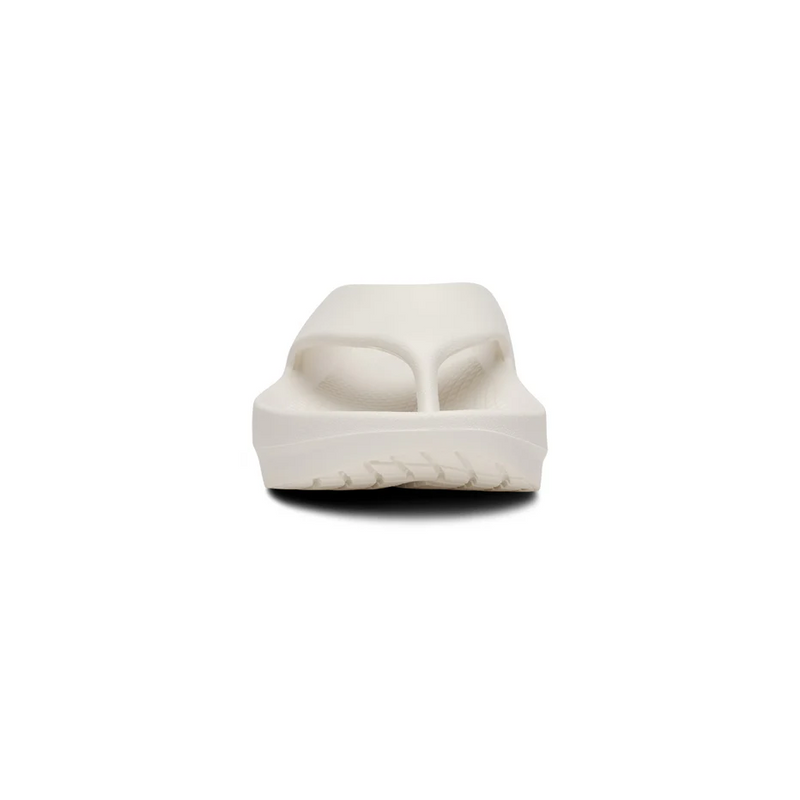 OOFOS Women's OOriginal PLUS - Chalk