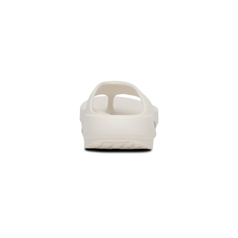 OOFOS Men's OOriginal PLUS - Chalk