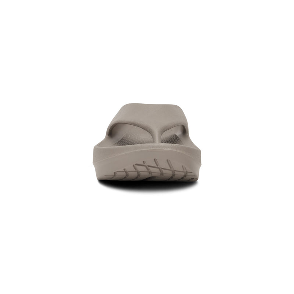 OOFOS Men's OOriginal PLUS - Driftwood