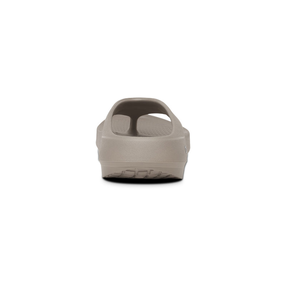 OOFOS Men's OOriginal PLUS - Driftwood