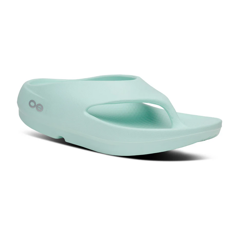 OOFOS Women's OOriginal PLUS - Mint
