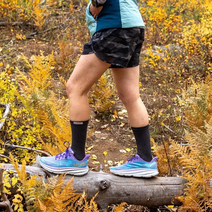 Injinji Women's Trail Midweight Crew