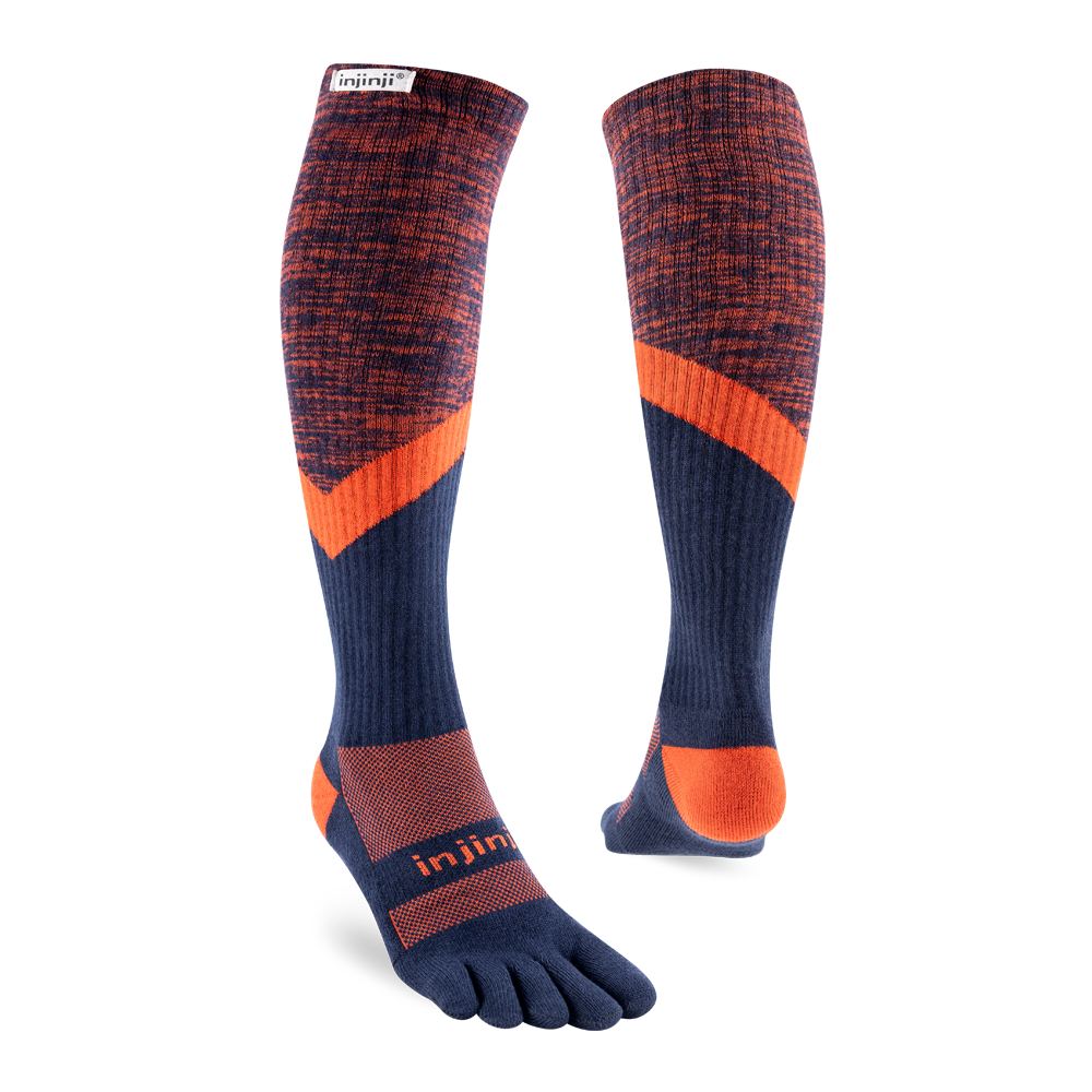 Injinji Trail Midweight Over The Calf