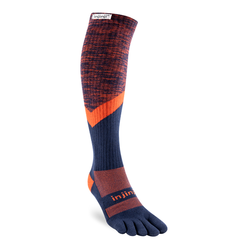 Injinji Trail Midweight Over The Calf