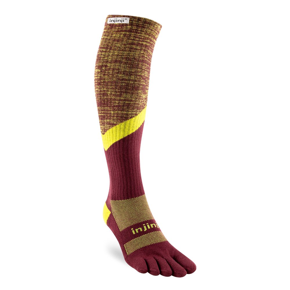 Injinji Trail Midweight Over The Calf